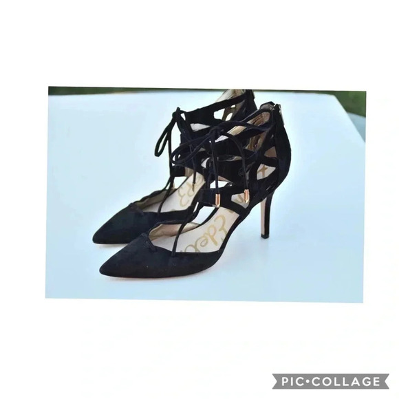 Sam Edelman Zavier pumps - Picture 2 of 8